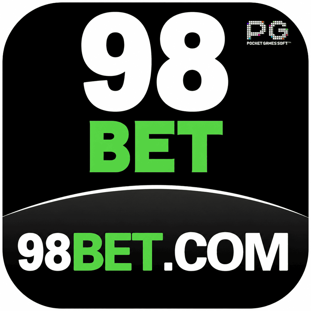98BET Logo